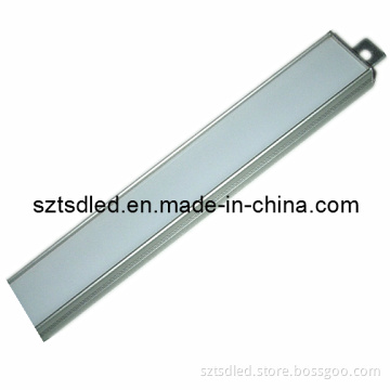 Milk White PC Cover High Lumen SMD 5050 LED Bar